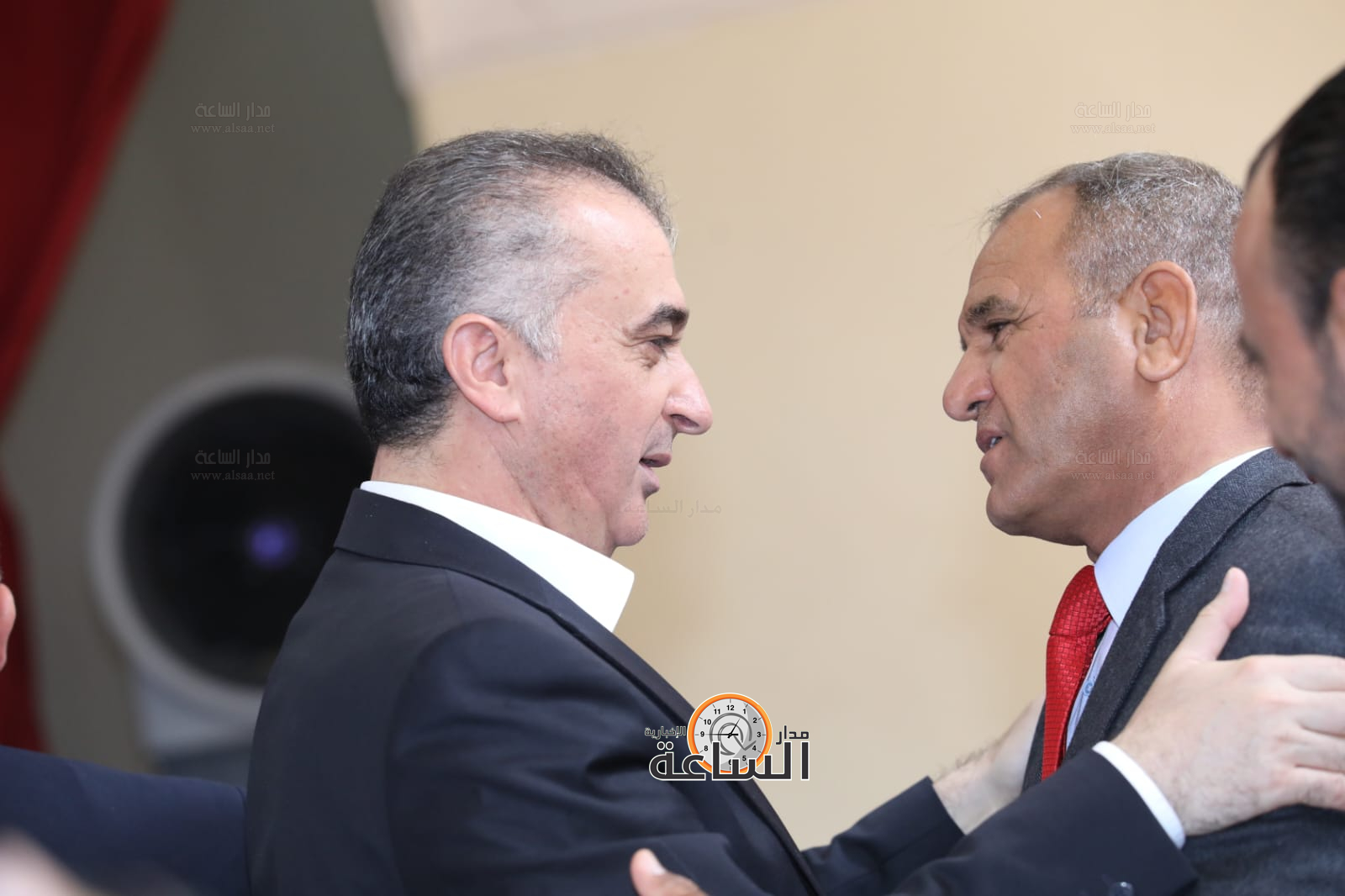 Madar Al-Saa Images 0.1626877840020371