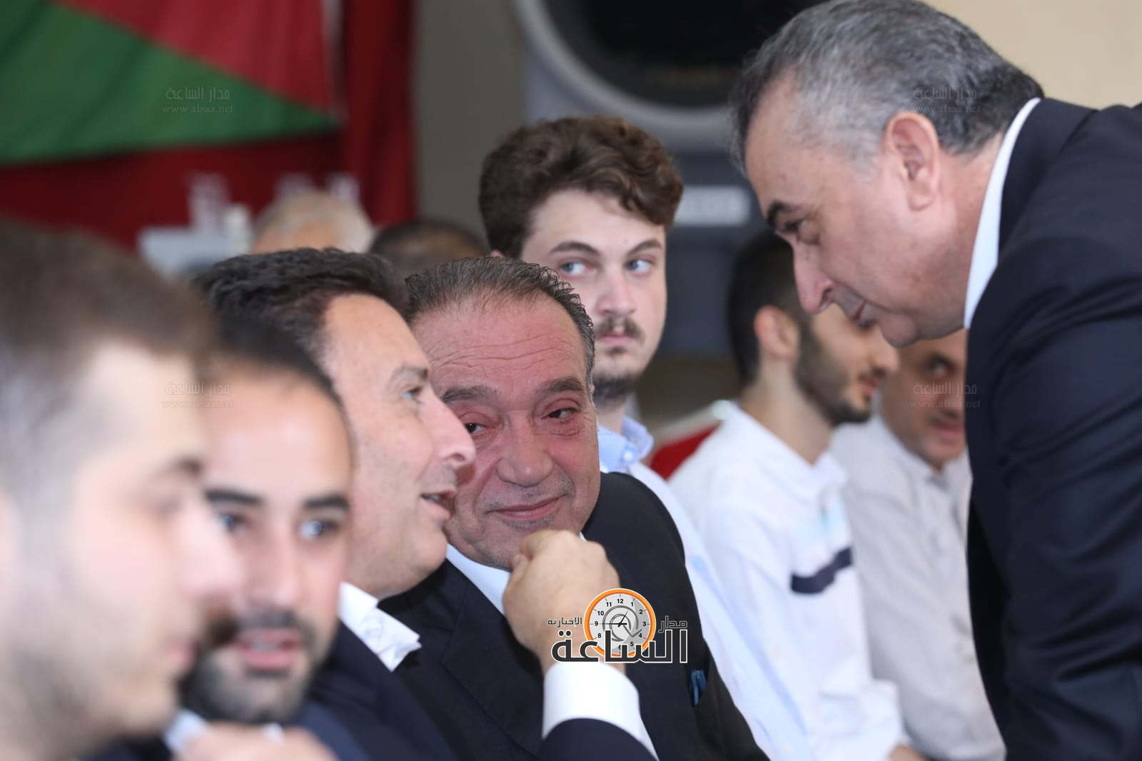 Madar Al-Saa Images 0.7962896778527329