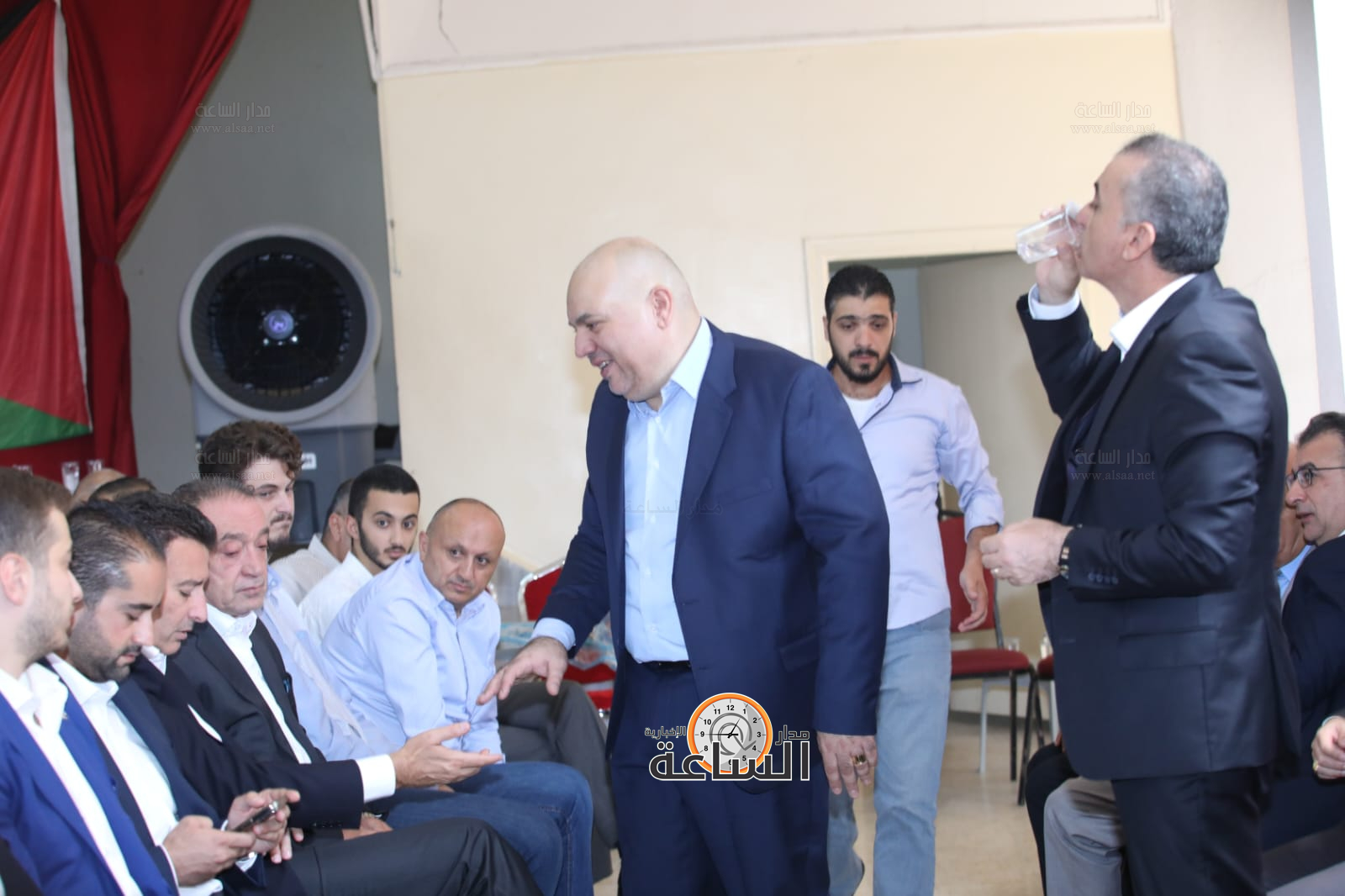 Madar Al-Saa Images 0.5621689449377432