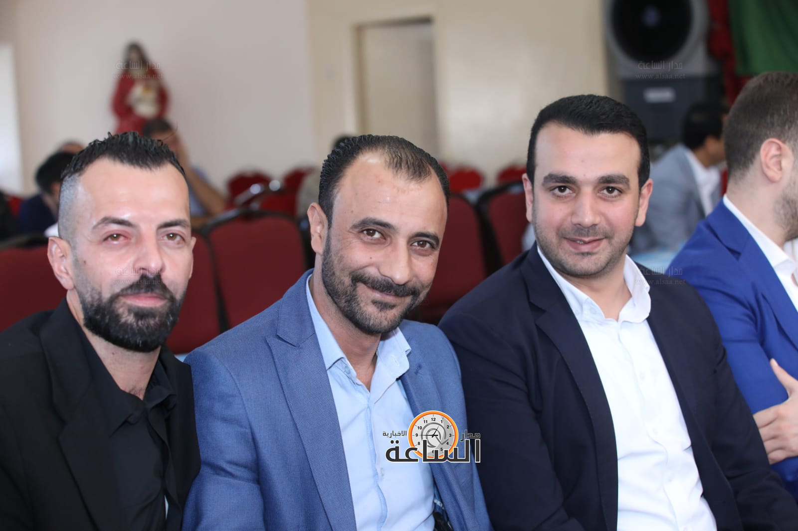 Madar Al-Saa Images 0.24168498587091558