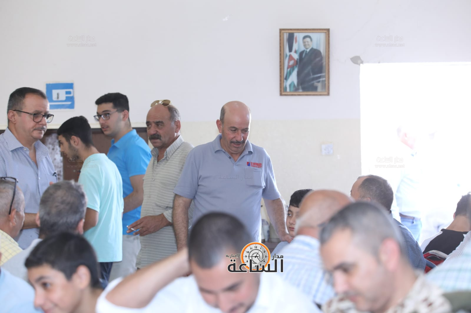 Madar Al-Saa Images 0.7333699671877028