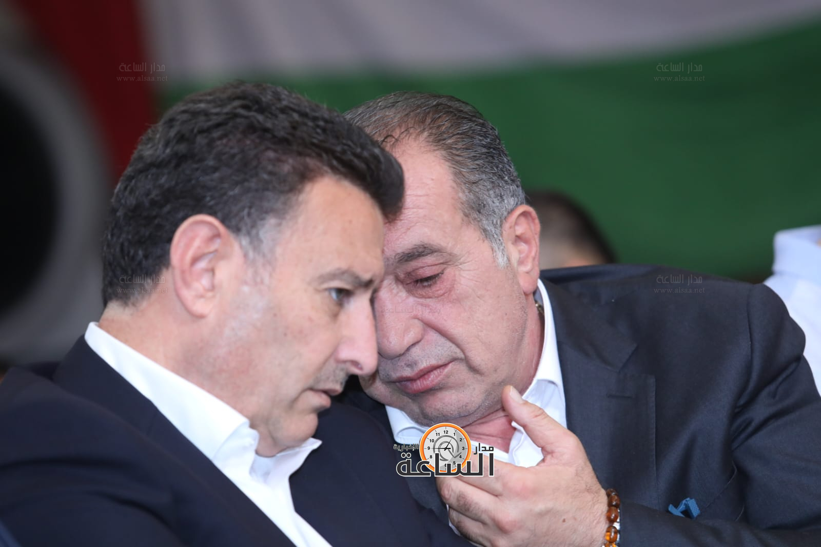 Madar Al-Saa Images 0.4561481595221819