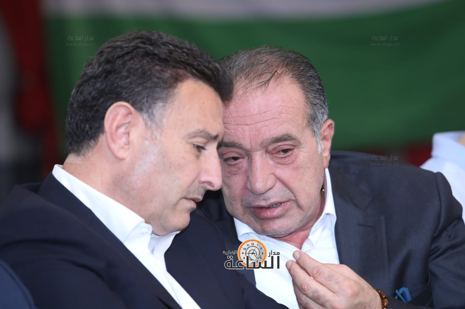 Madar Al-Saa Images 0.030235944970361528