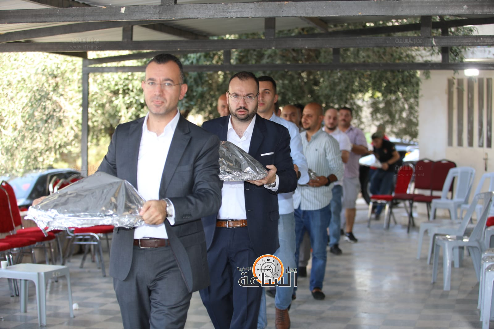 Madar Al-Saa Images 0.07926085648758519