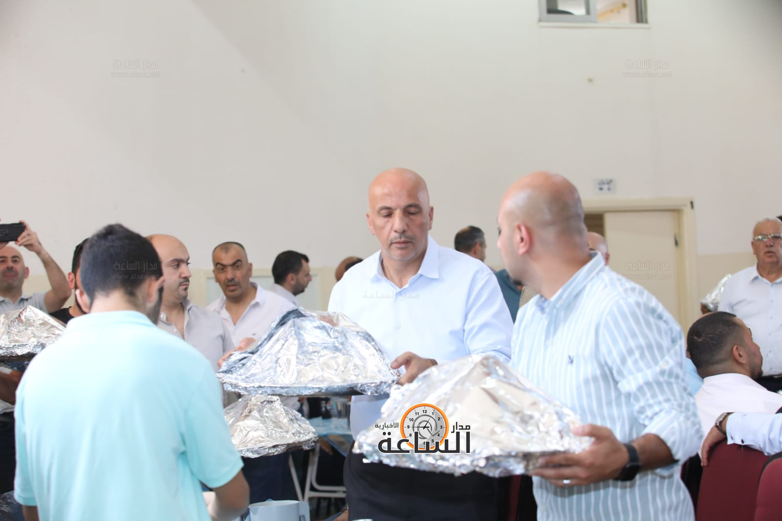 Madar Al-Saa Images 0.6863938729870065