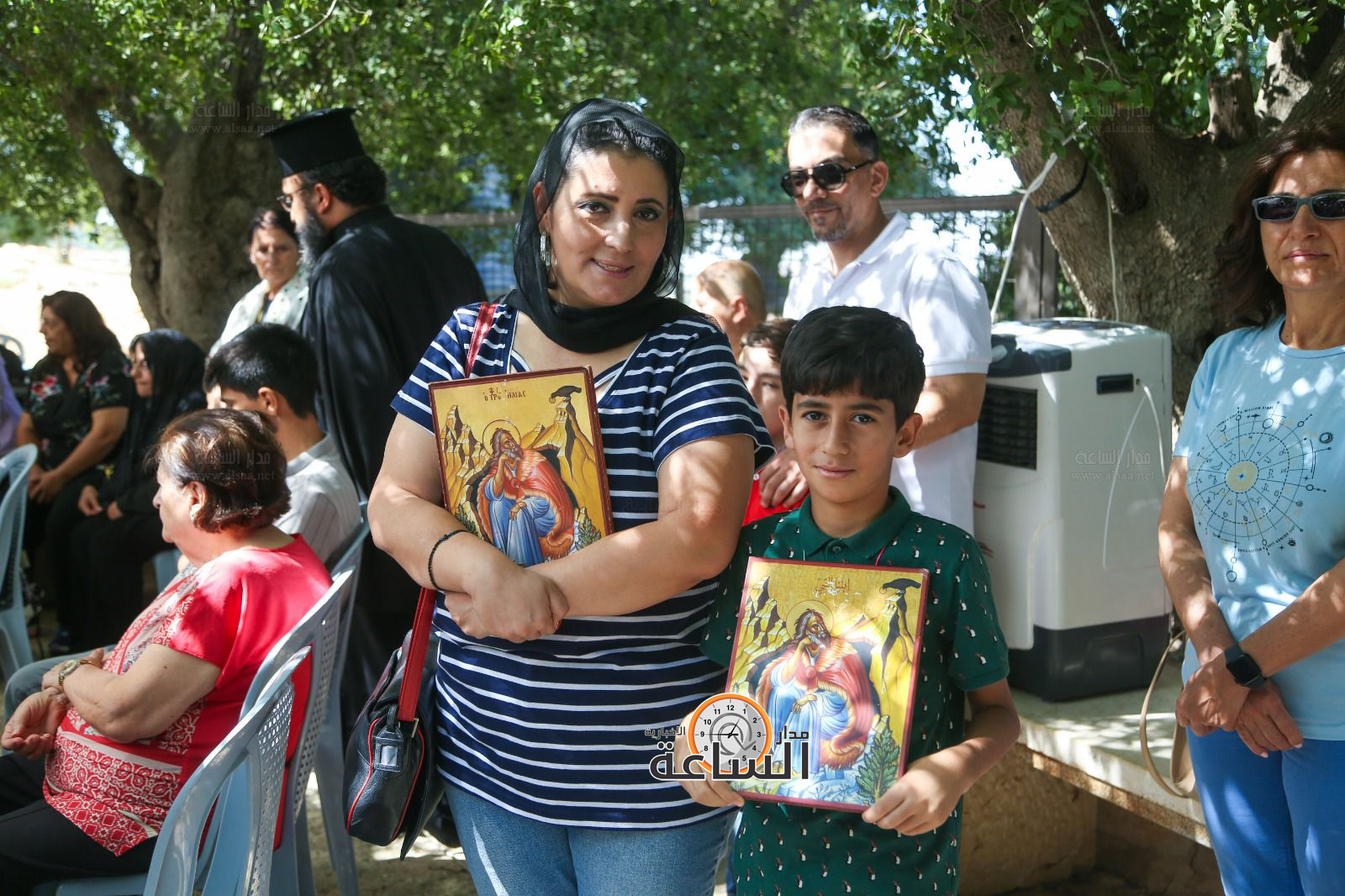 Madar Al-Saa Images 0.749924909276872