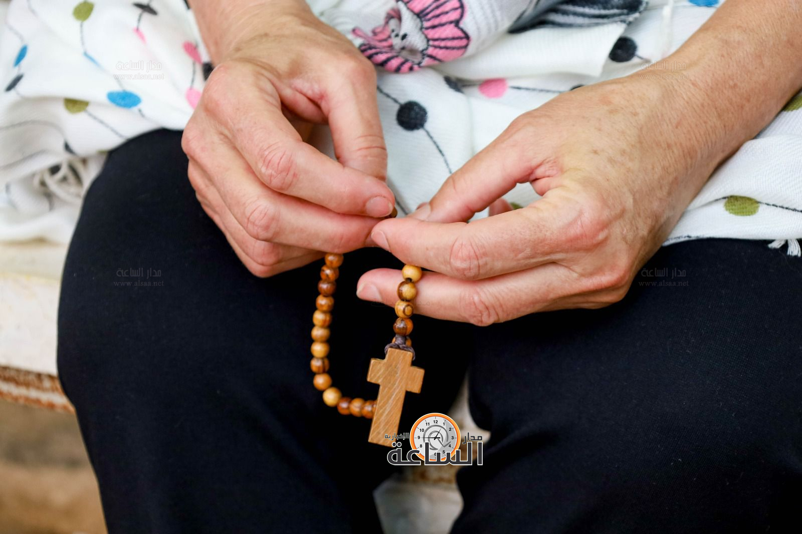 Madar Al-Saa Images 0.6863180594172074