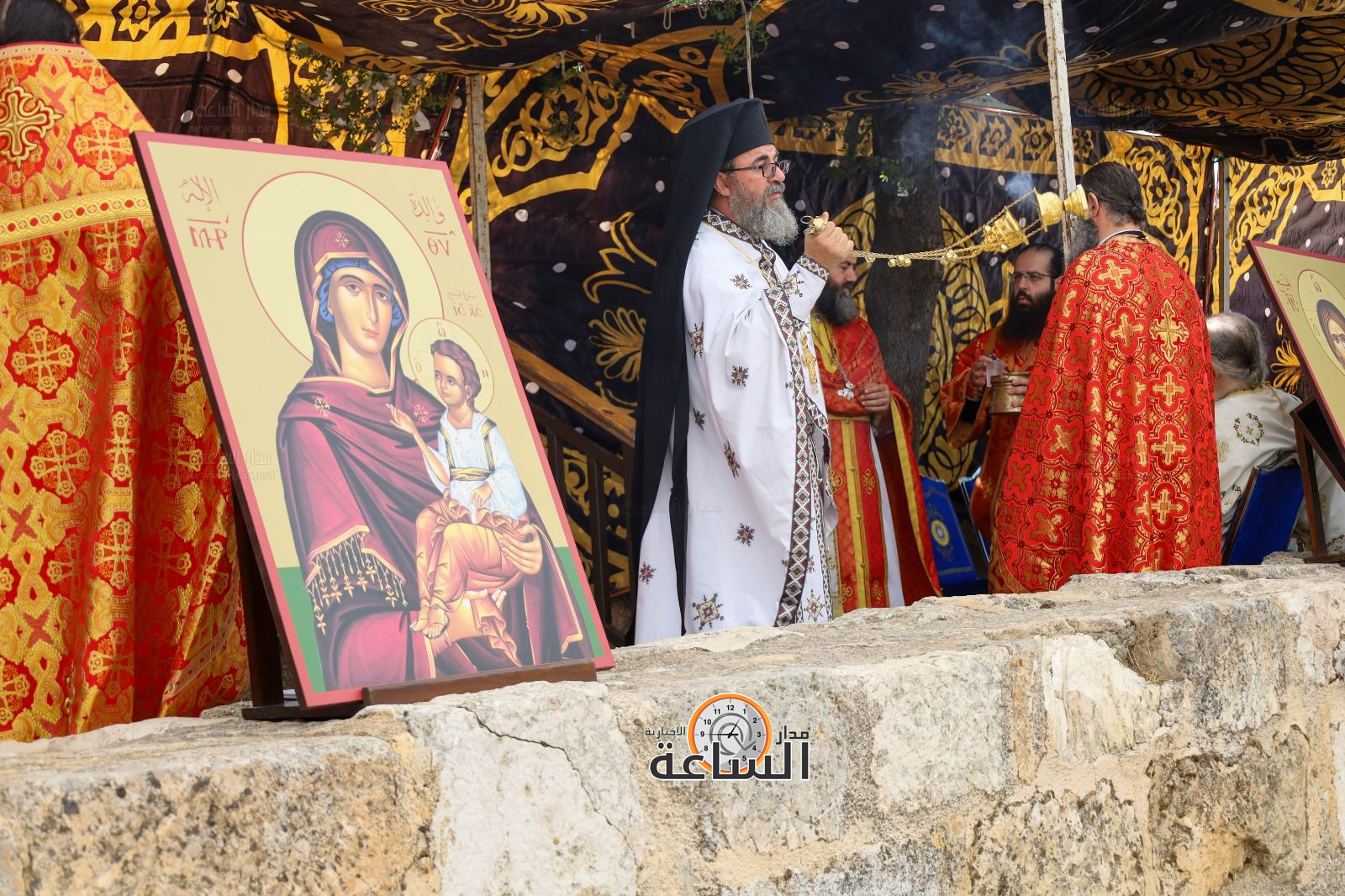 Madar Al-Saa Images 0.07583830281468829