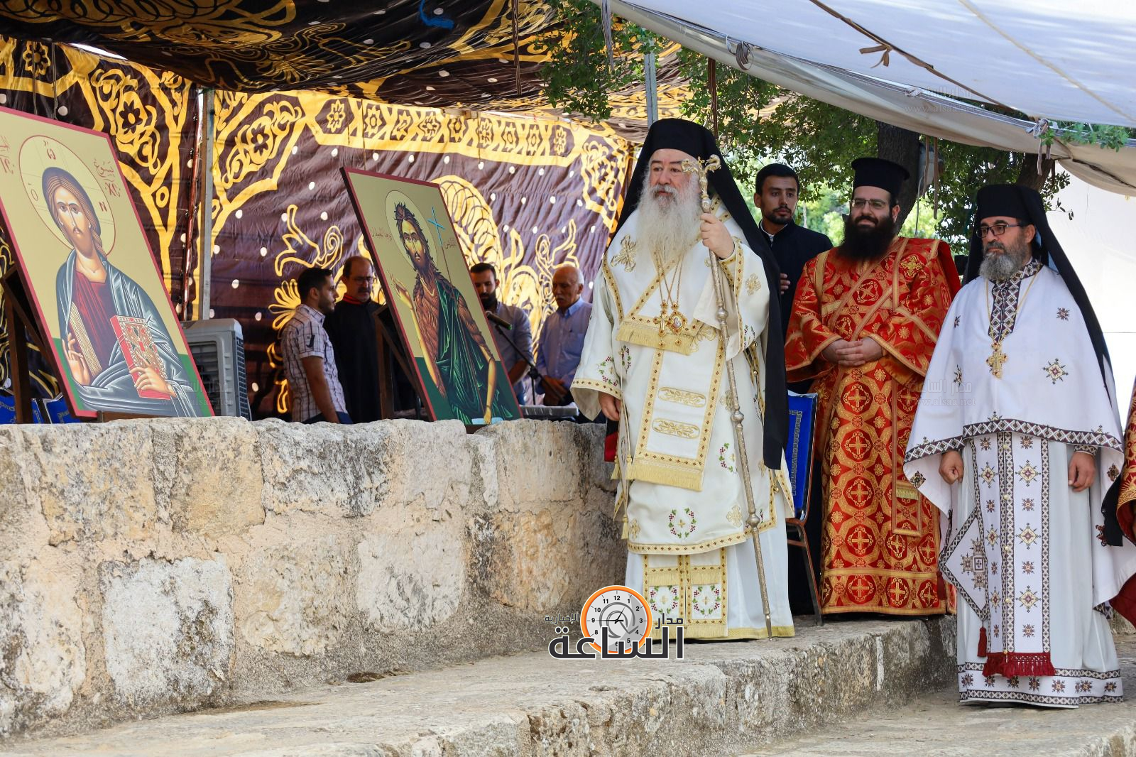 Madar Al-Saa Images 0.580151043900988