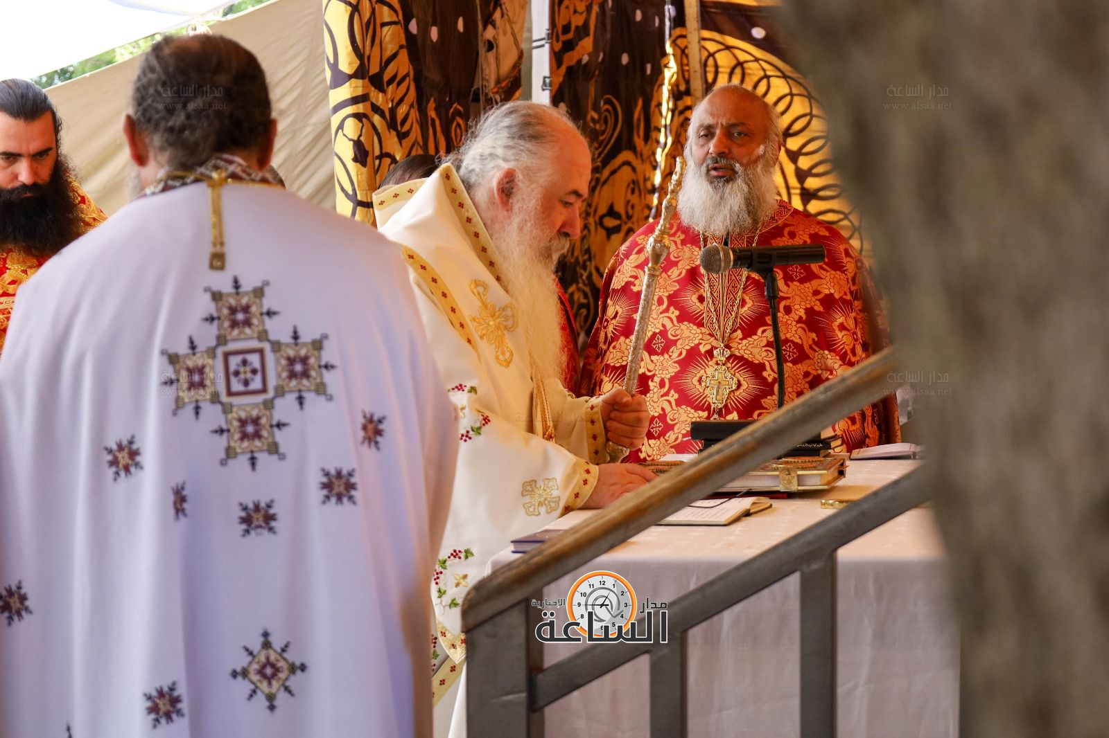 Madar Al-Saa Images 0.0016727665974032302