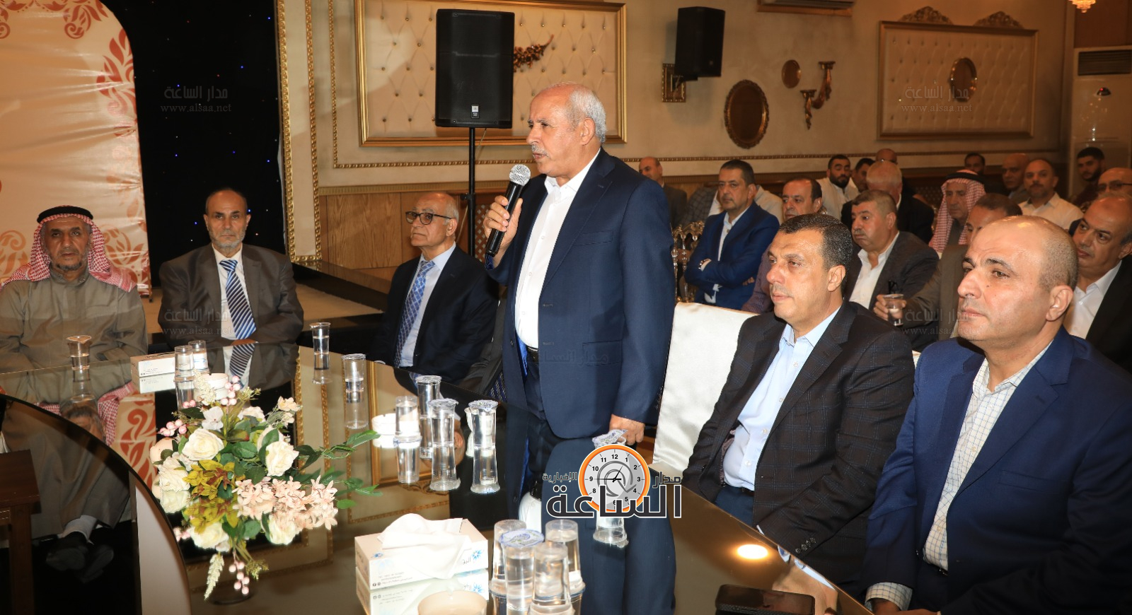 Madar Al-Saa Images 0.7436459308202137