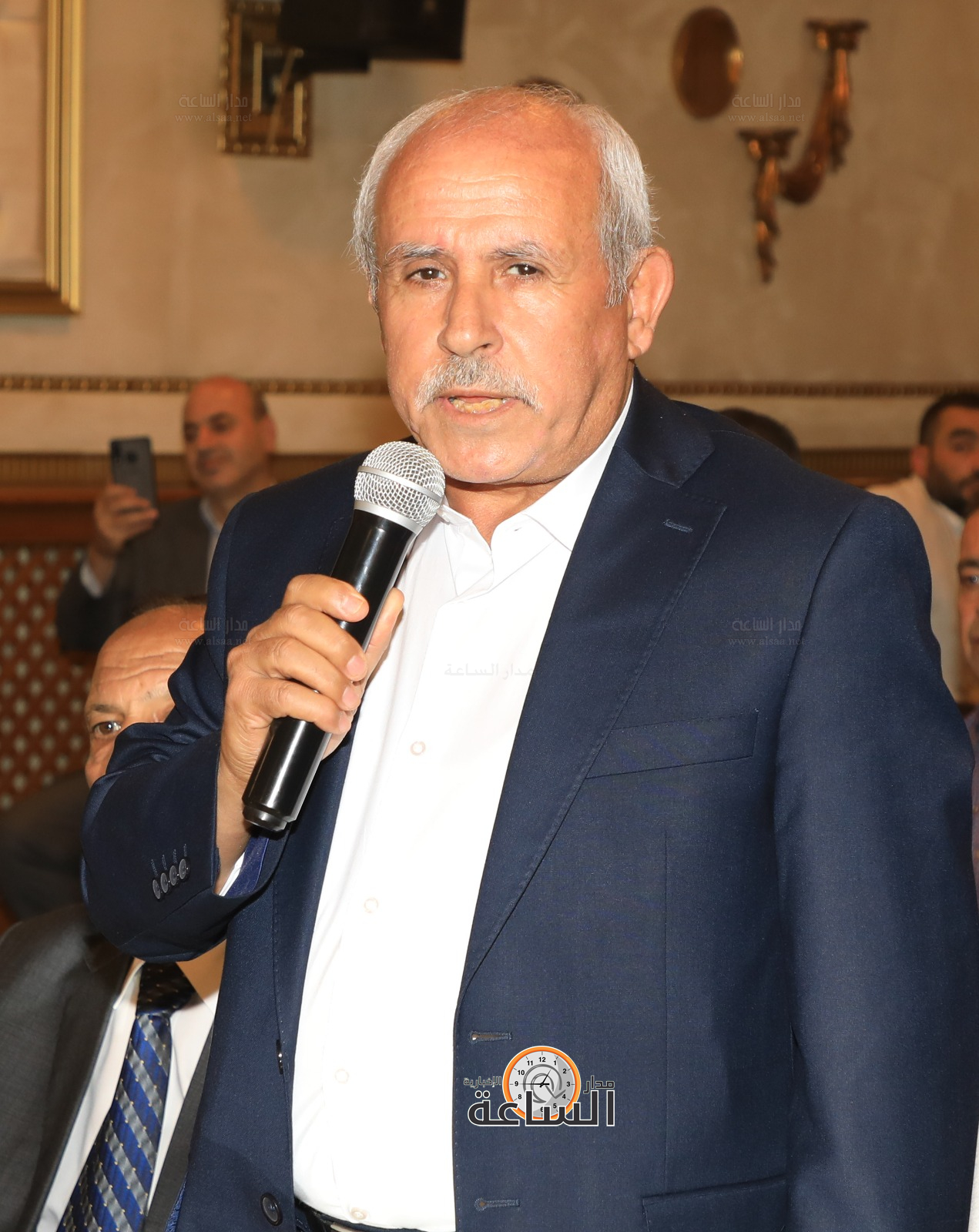 Madar Al-Saa Images 0.9109939637343814