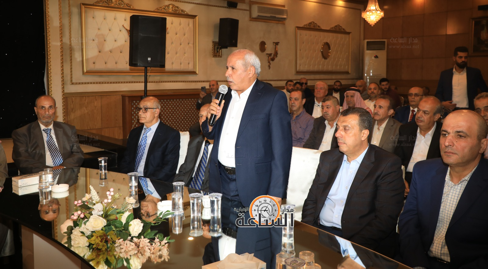 Madar Al-Saa Images 0.4694059967377586