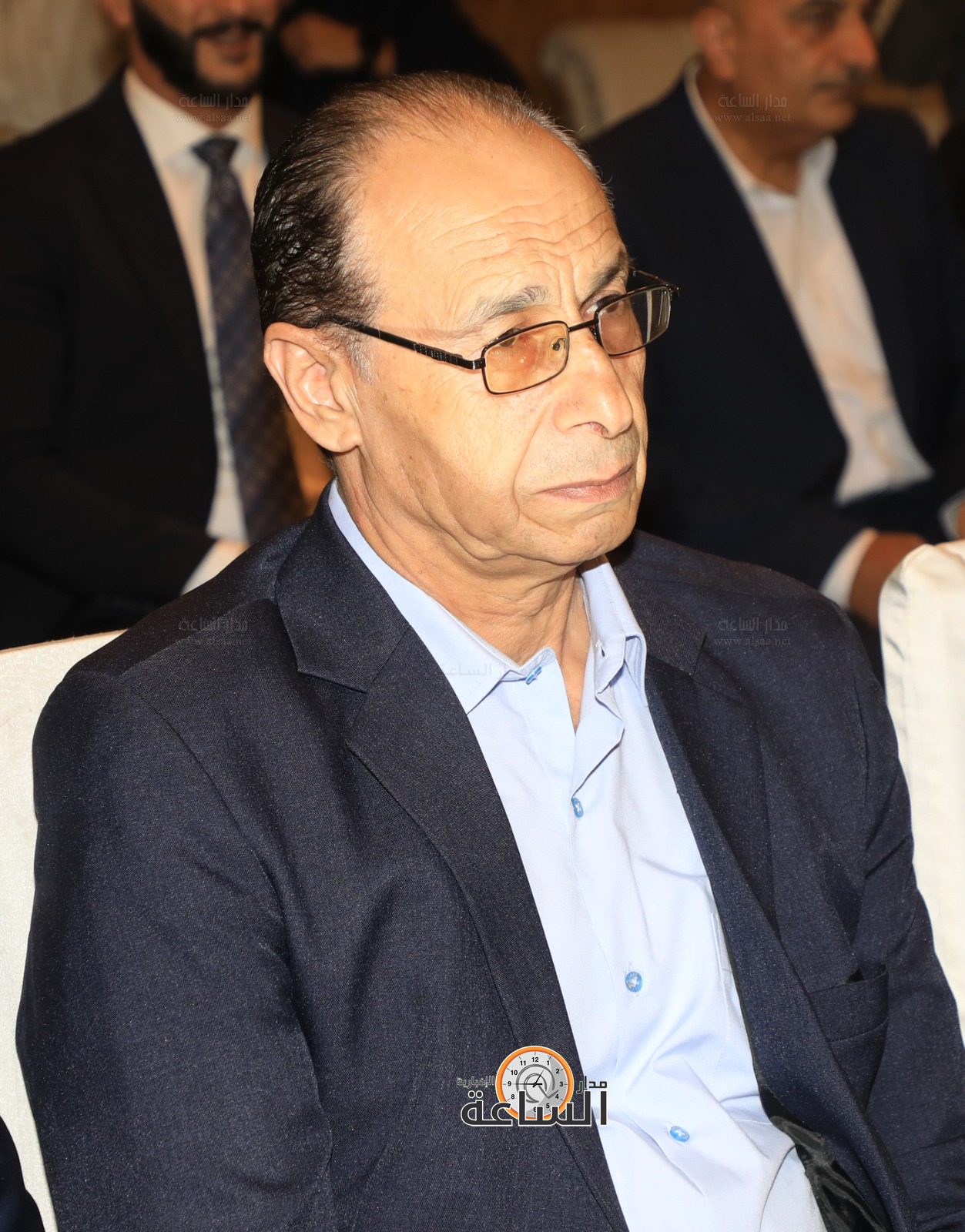 Madar Al-Saa Images 0.9955464354329209