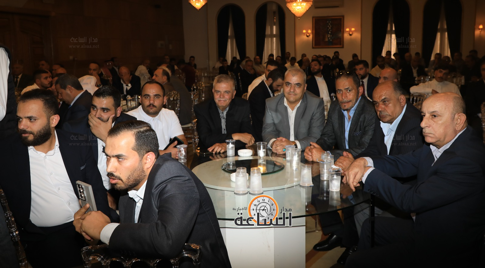 Madar Al-Saa Images 0.6133643073997304