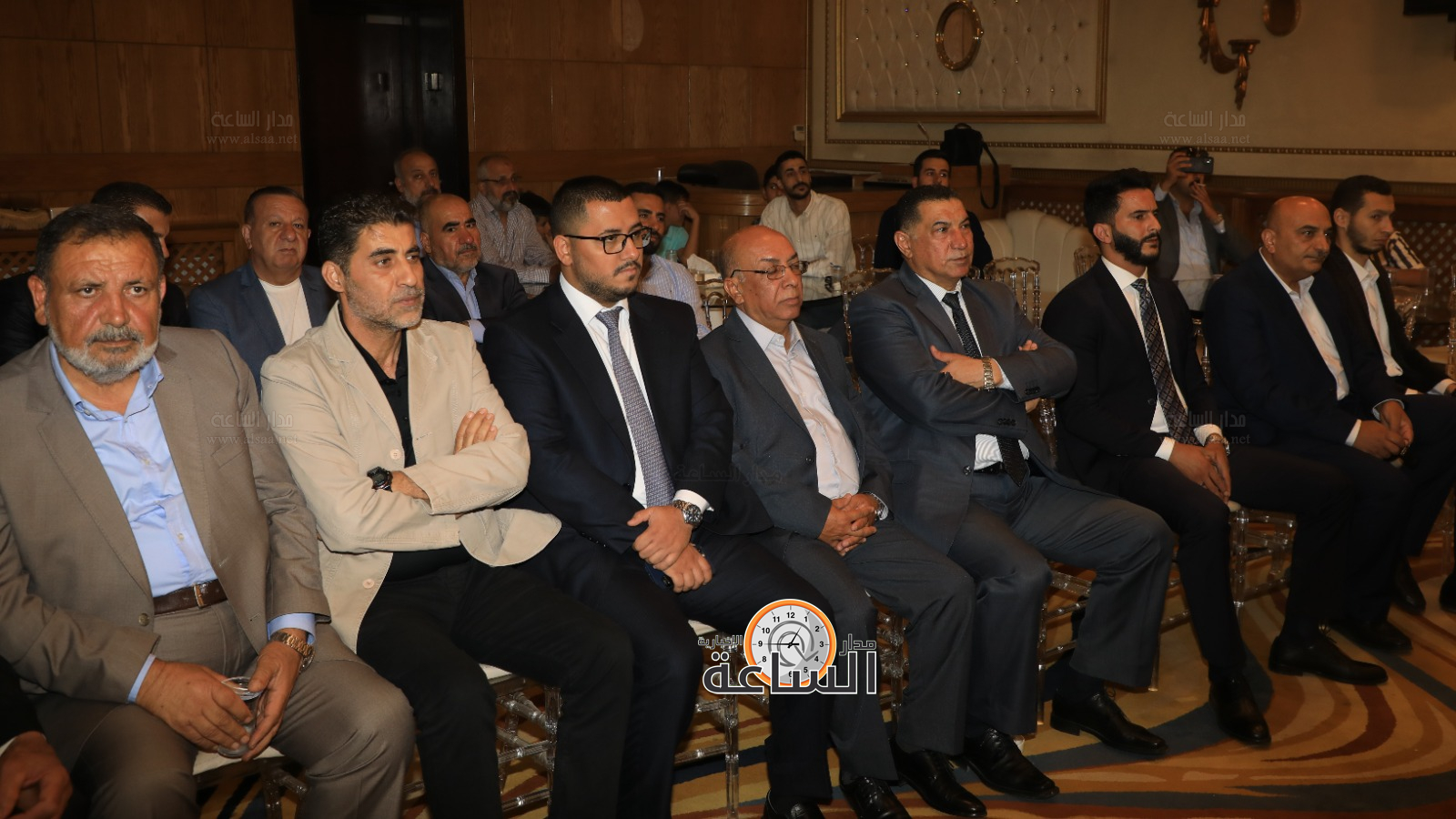 Madar Al-Saa Images 0.6886230018799573