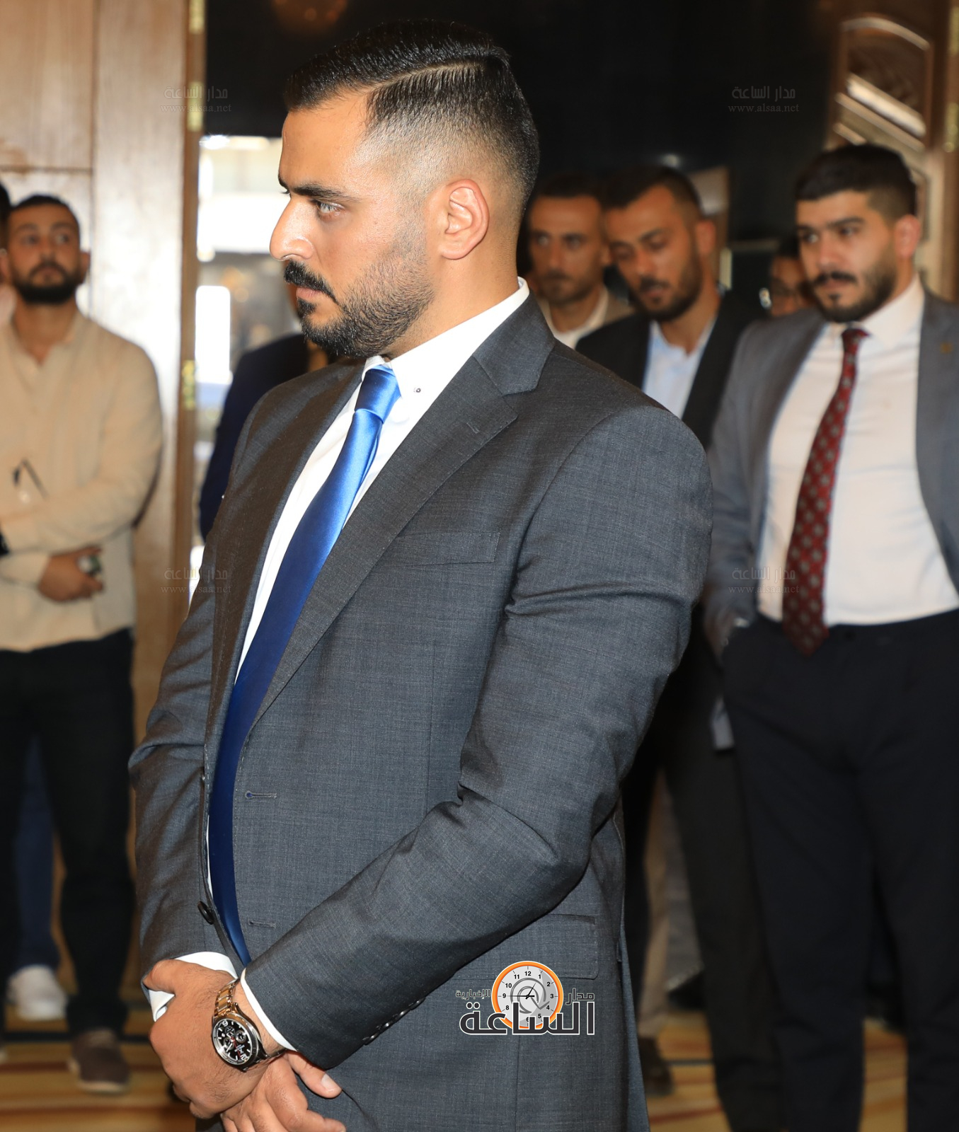 Madar Al-Saa Images 0.6442427789270588