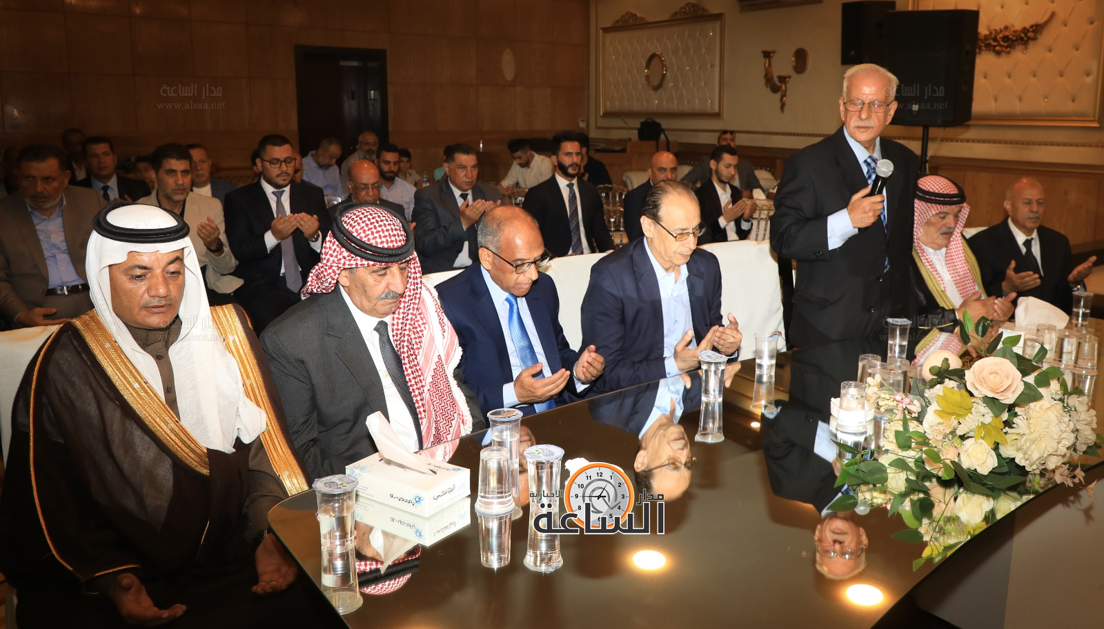 Madar Al-Saa Images 0.2870458587381921