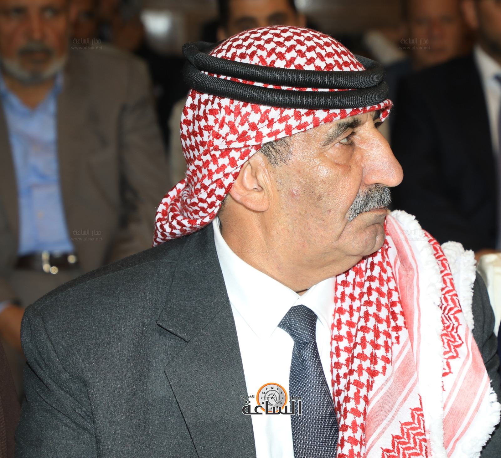 Madar Al-Saa Images 0.21744768965792605