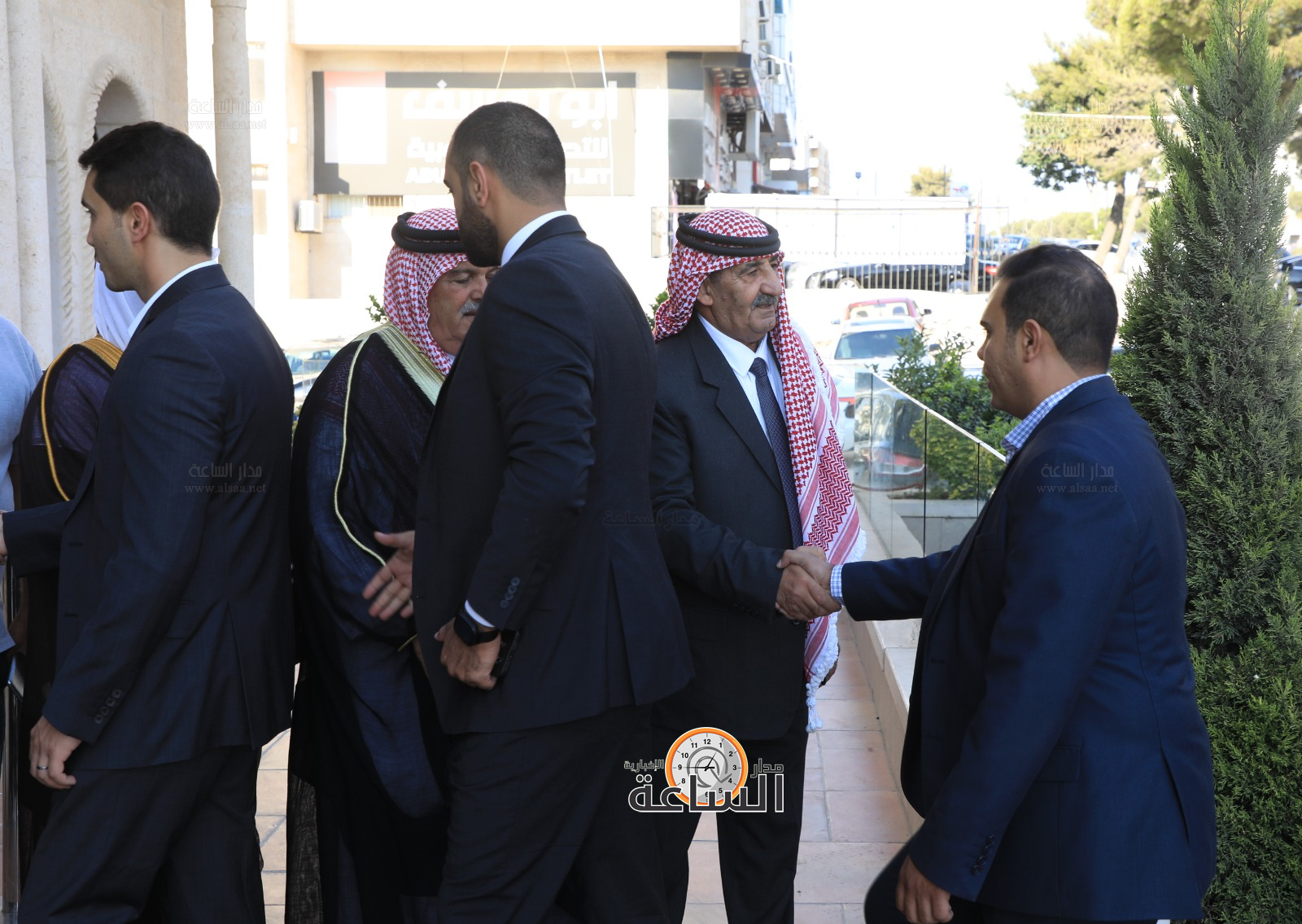 Madar Al-Saa Images 0.07127063049553684