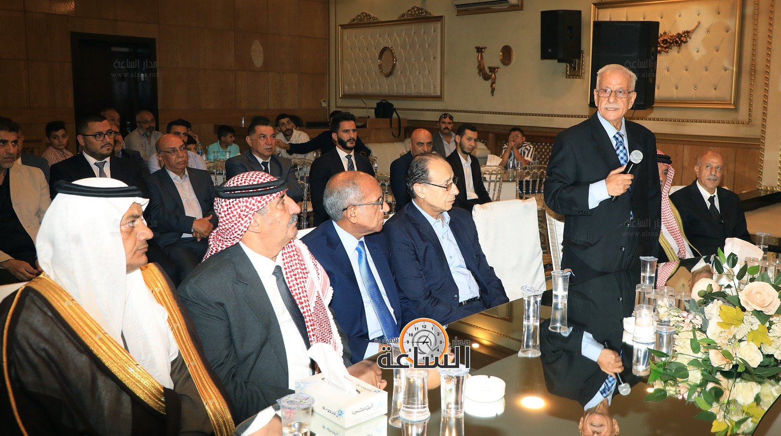 Madar Al-Saa Images 0.3585389651363666