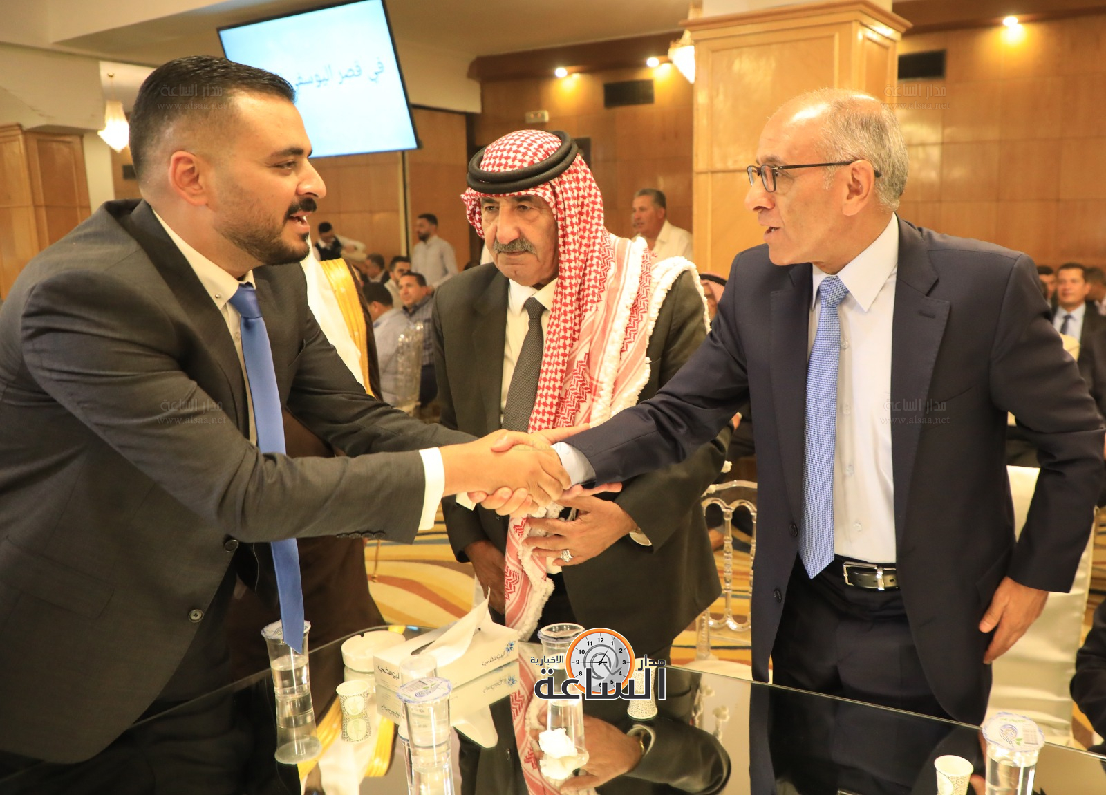 Madar Al-Saa Images 0.5504940306000197