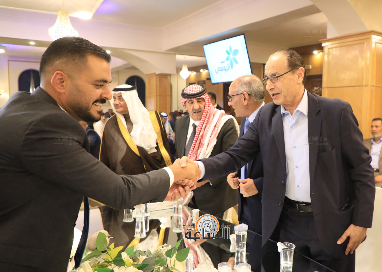 Madar Al-Saa Images 0.8975164957644859