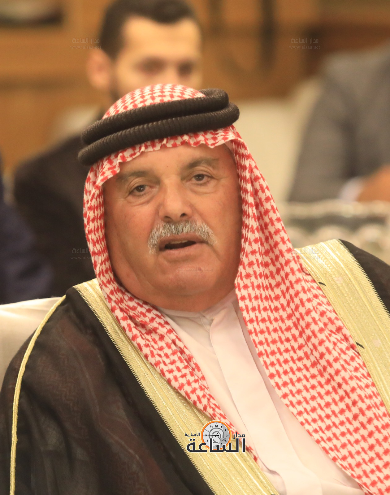 Madar Al-Saa Images 0.8862710531767153