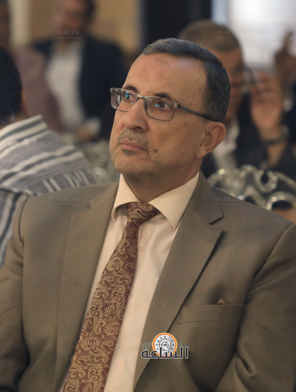 Madar Al-Saa Images 0.7700644578749274