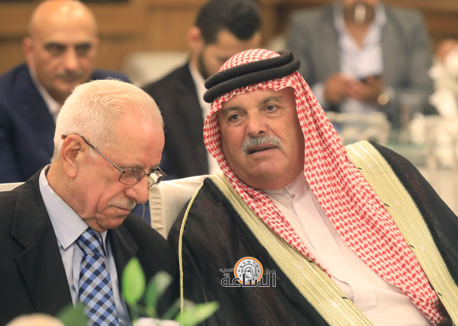 Madar Al-Saa Images 0.10489727418721695