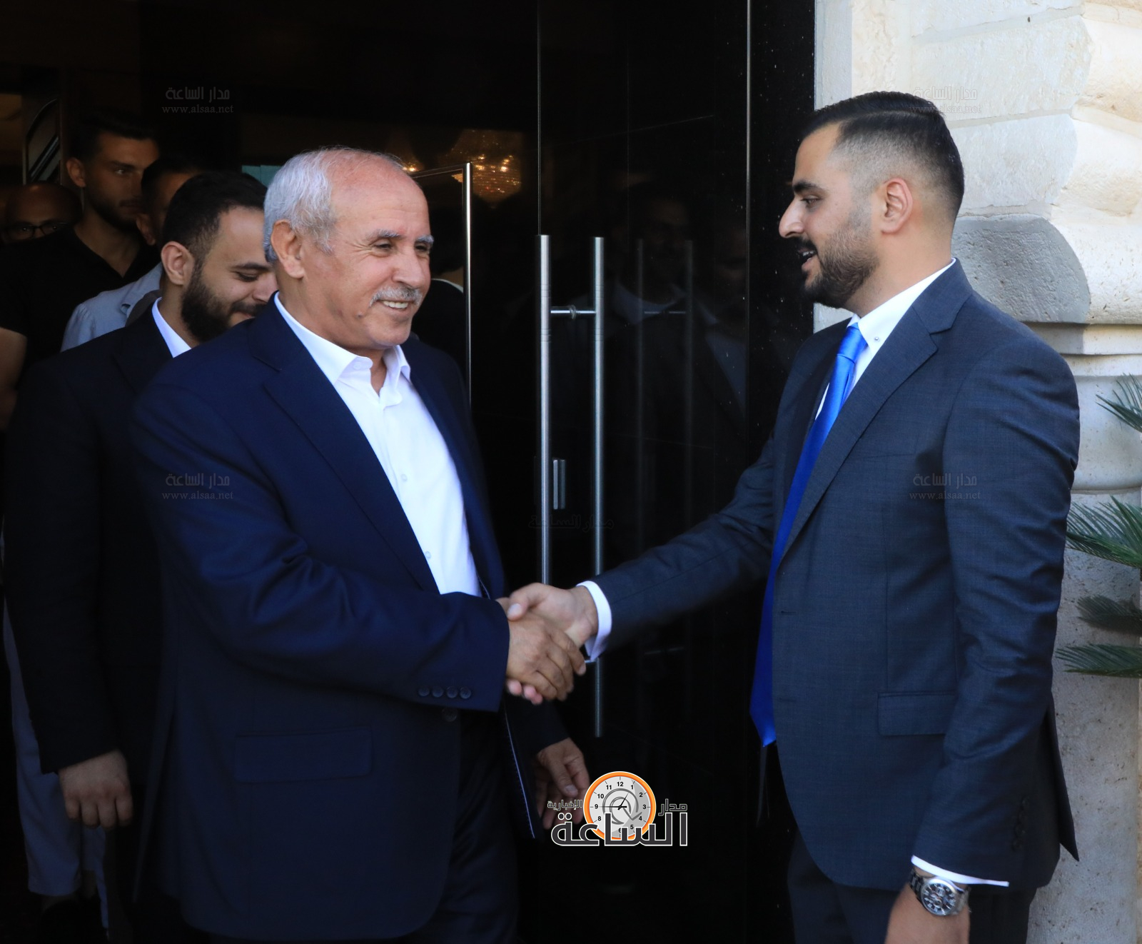 Madar Al-Saa Images 0.19771483623231578