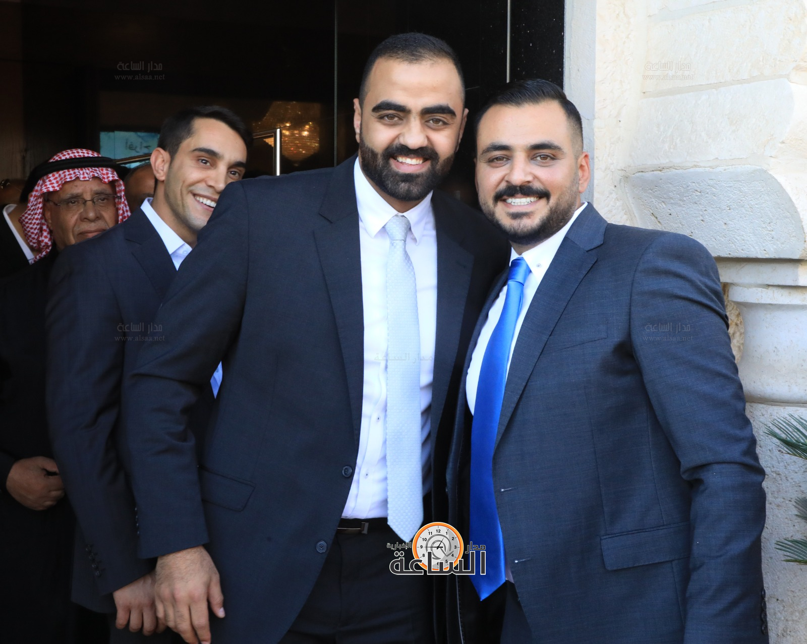 Madar Al-Saa Images 0.2655844935864349