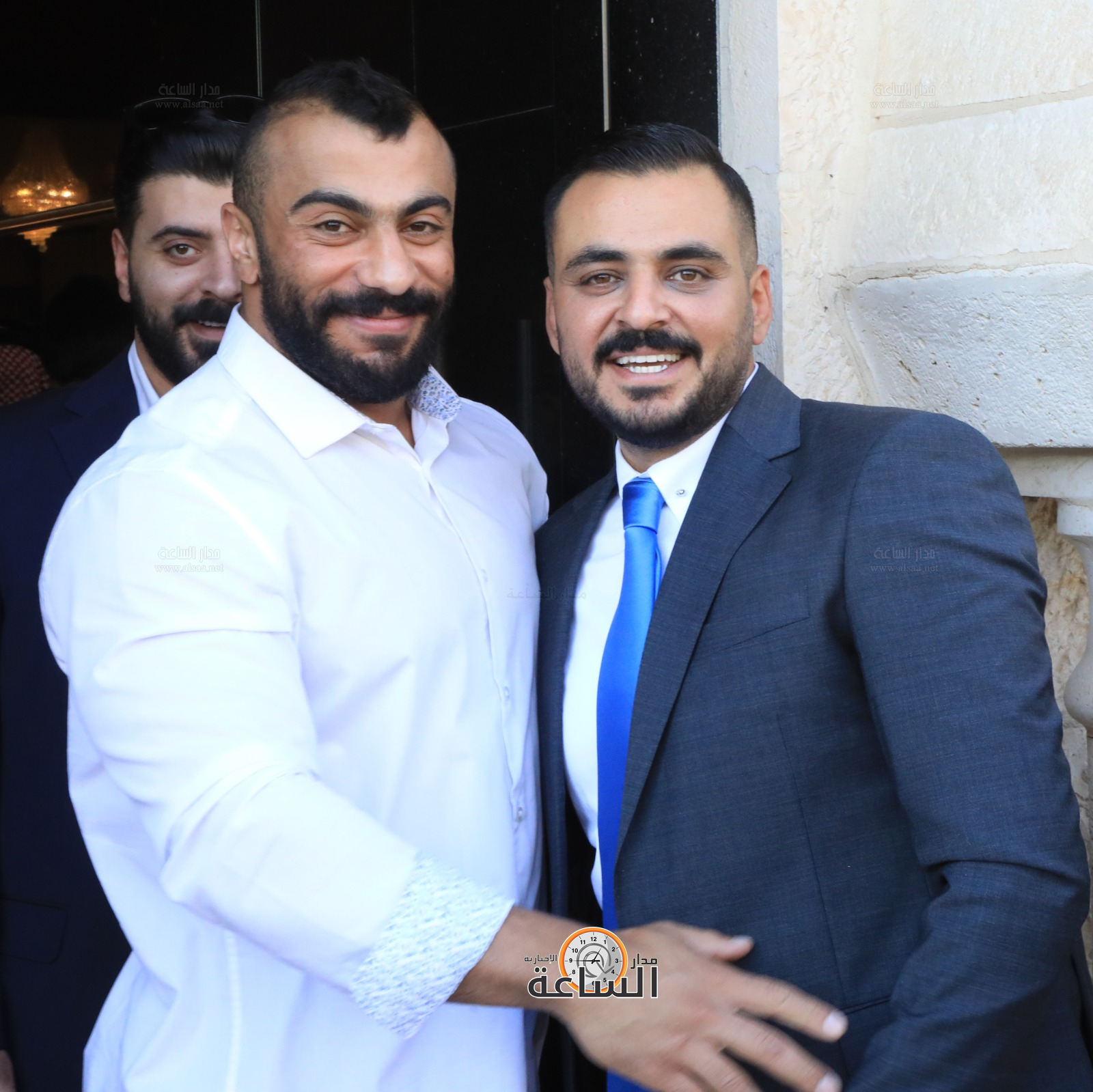 Madar Al-Saa Images 0.598771185489658