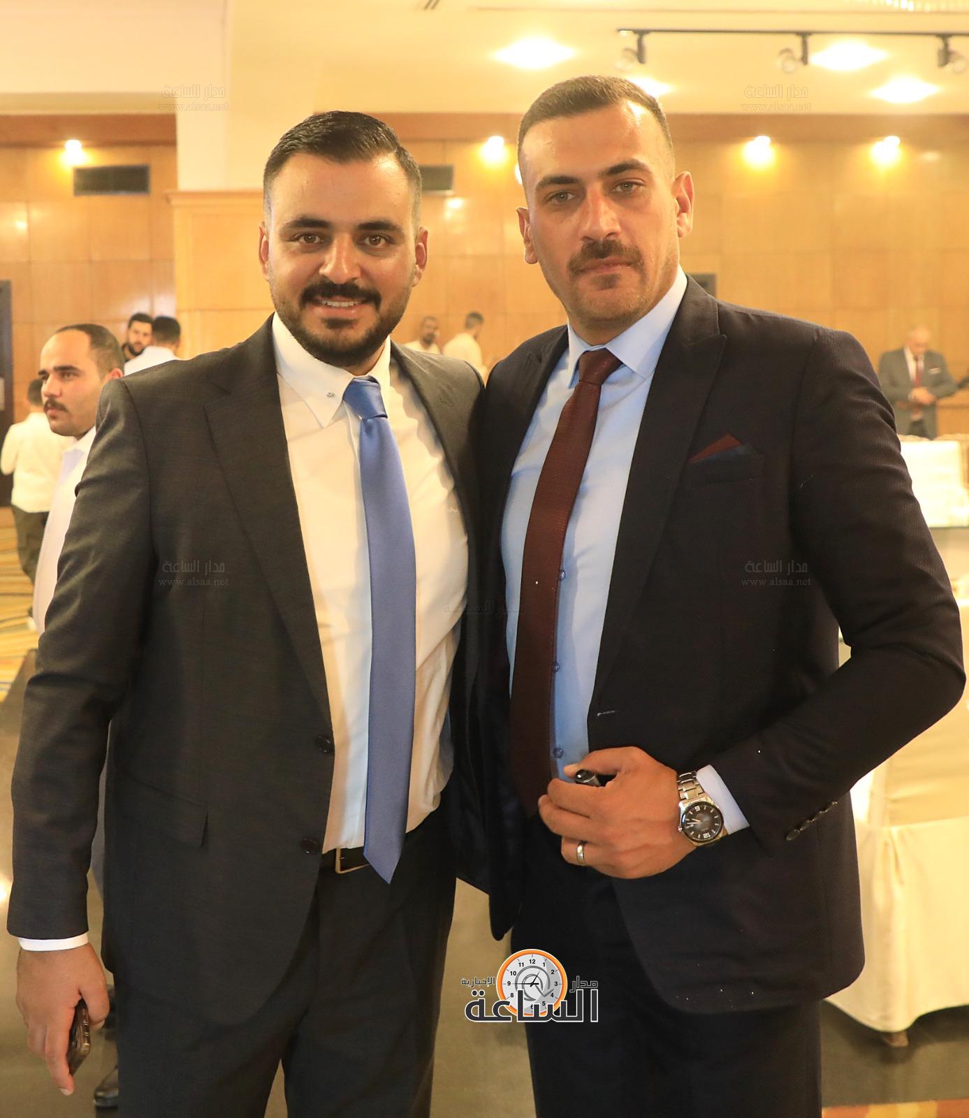 Madar Al-Saa Images 0.06993534912792776