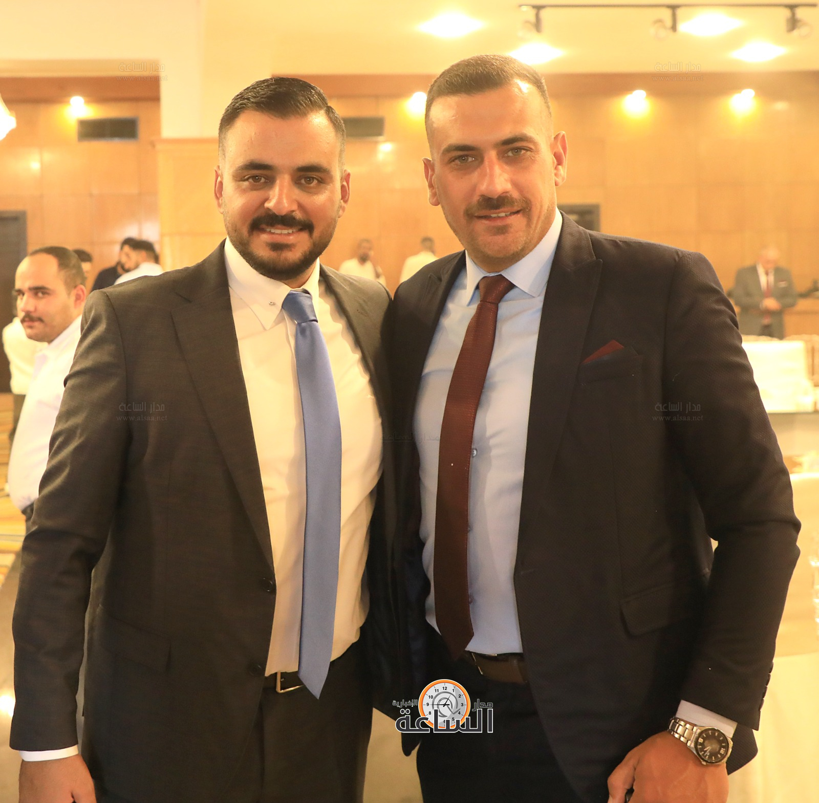 Madar Al-Saa Images 0.7612792332209954