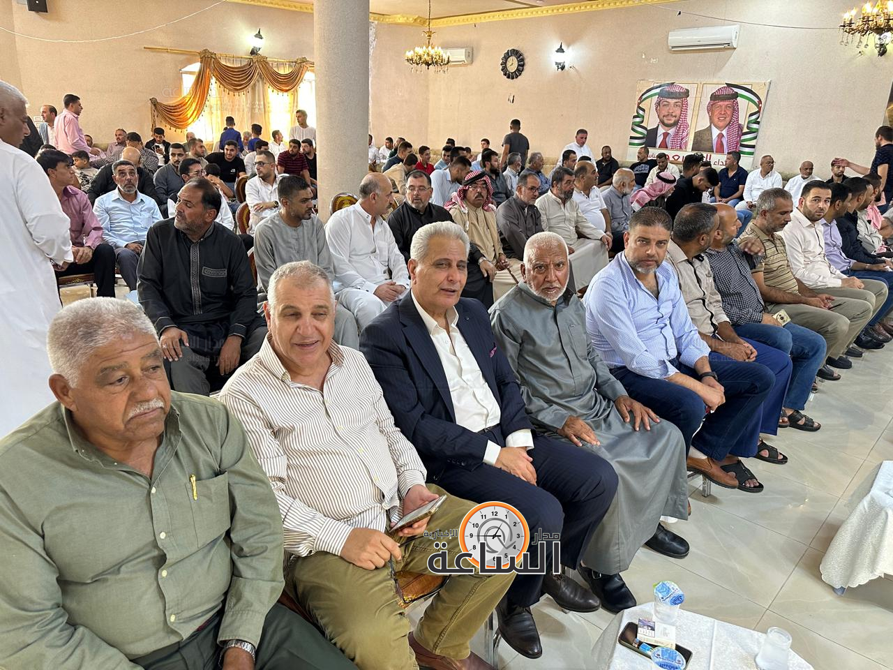 Madar Al-Saa Images 0.2733070432860798