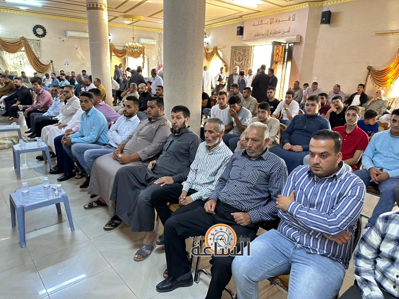 Madar Al-Saa Images 0.8844255774598289