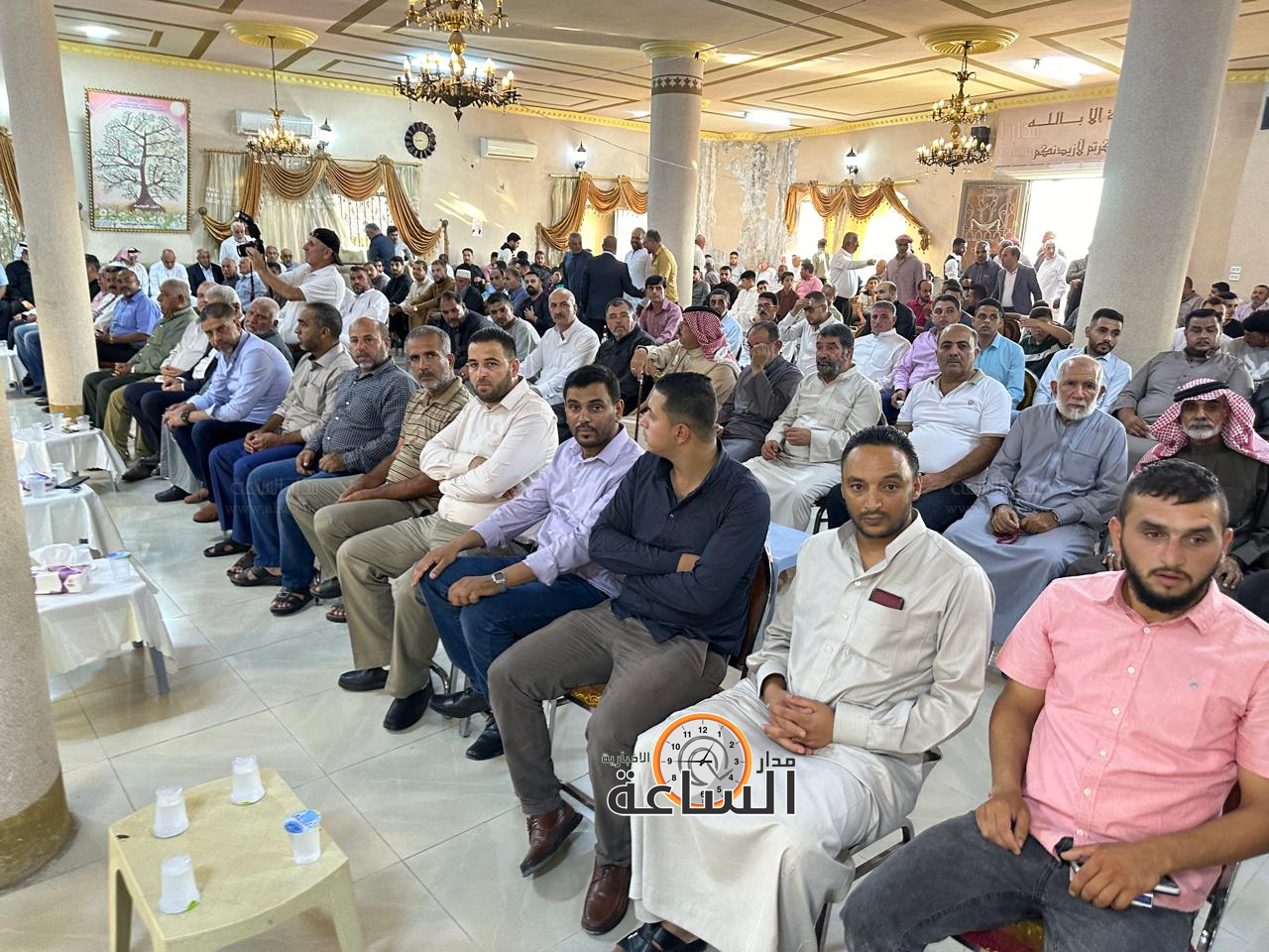 Madar Al-Saa Images 0.31691931054692146