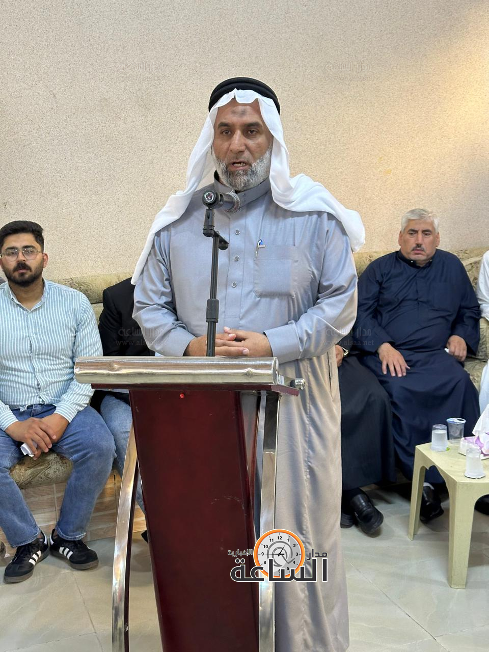 Madar Al-Saa Images 0.06000430661718248