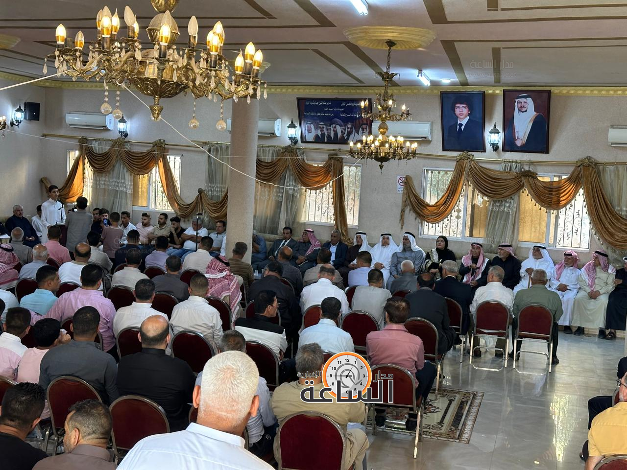 Madar Al-Saa Images 0.12941032491977578