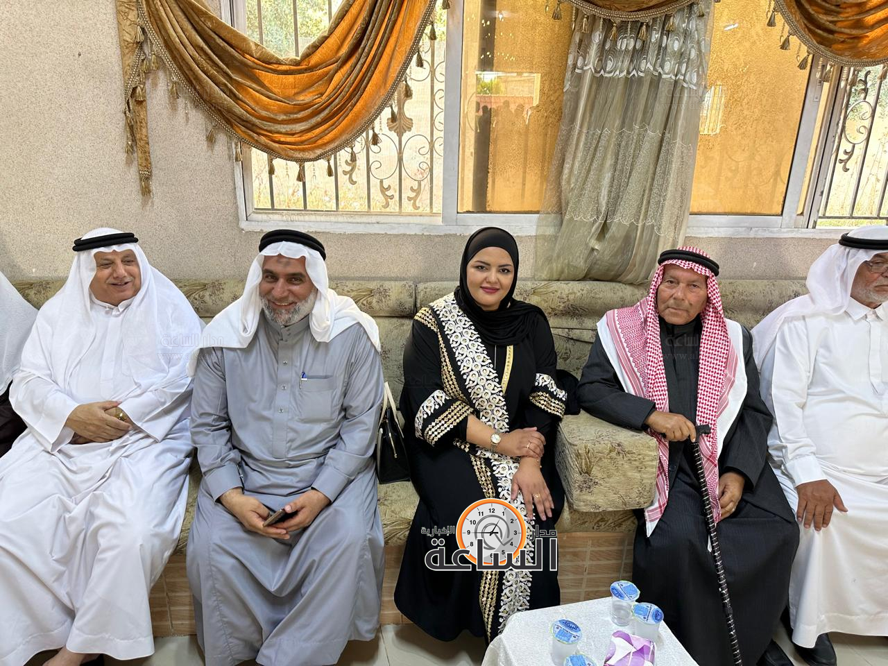 Madar Al-Saa Images 0.475980006959408