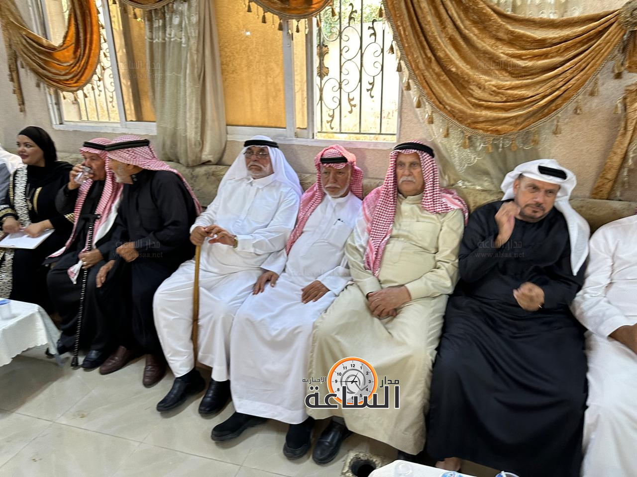 Madar Al-Saa Images 0.2706422933379464