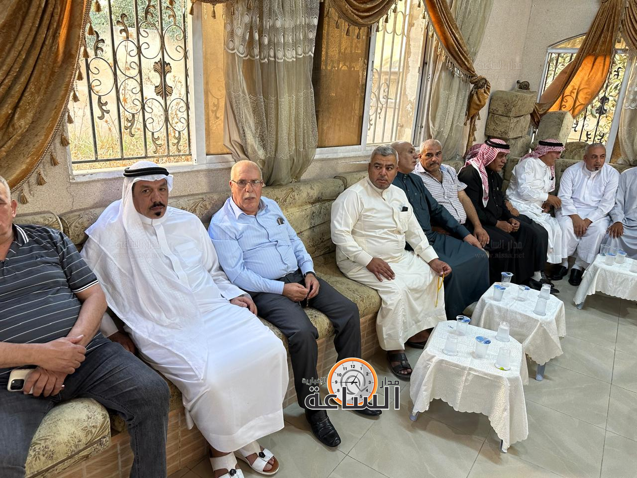 Madar Al-Saa Images 0.35791036860859404