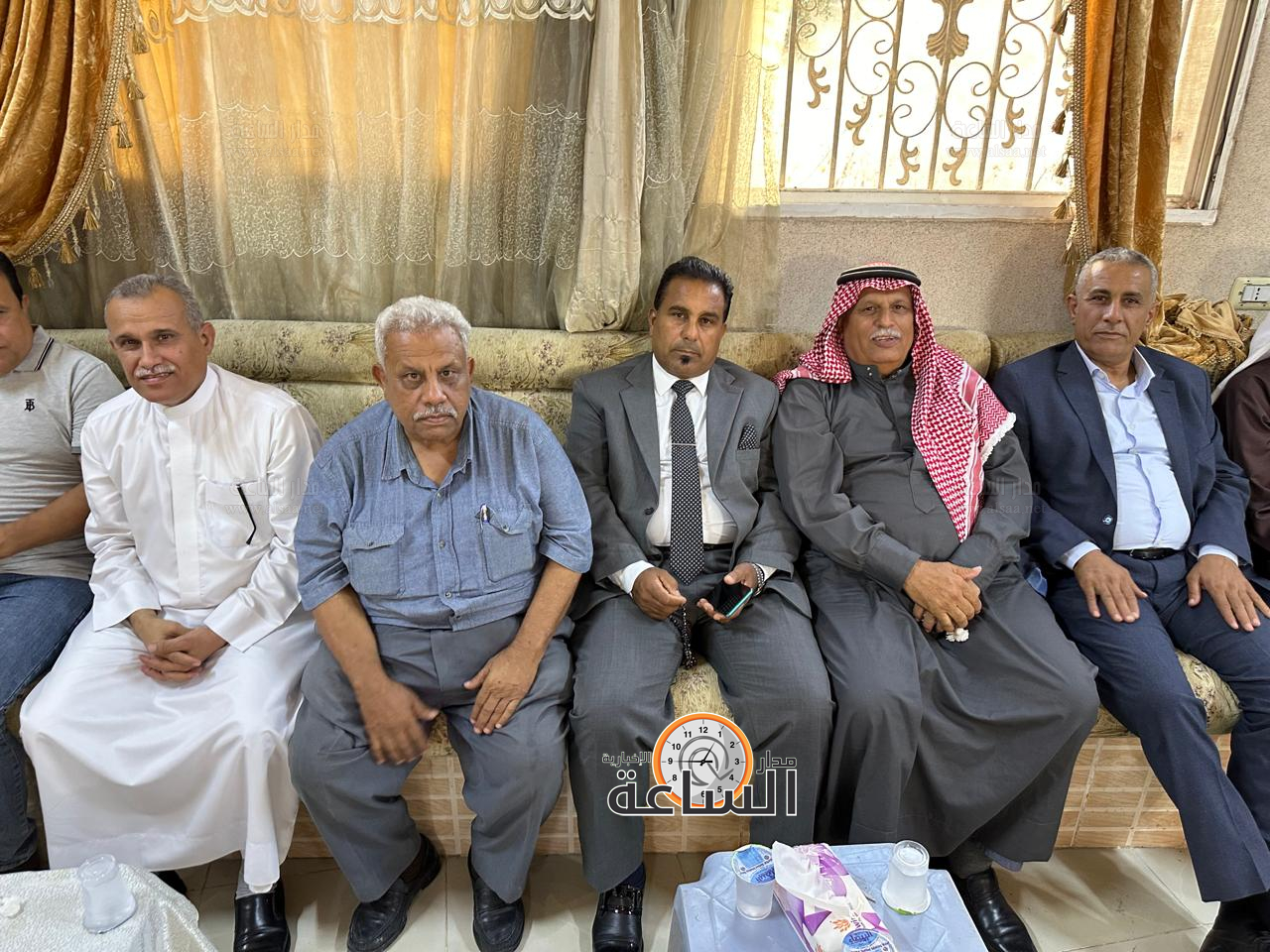 Madar Al-Saa Images 0.06015419201901562