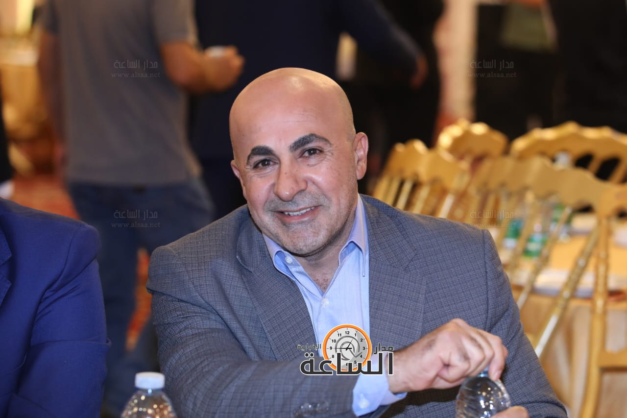 Madar Al-Saa Images 0.4086688356528825