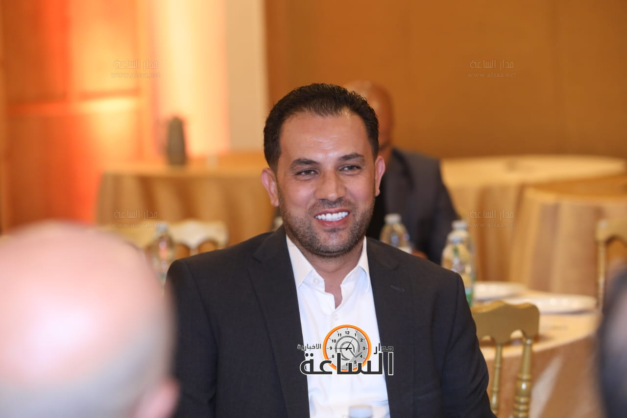 Madar Al-Saa Images 0.8356991283705324