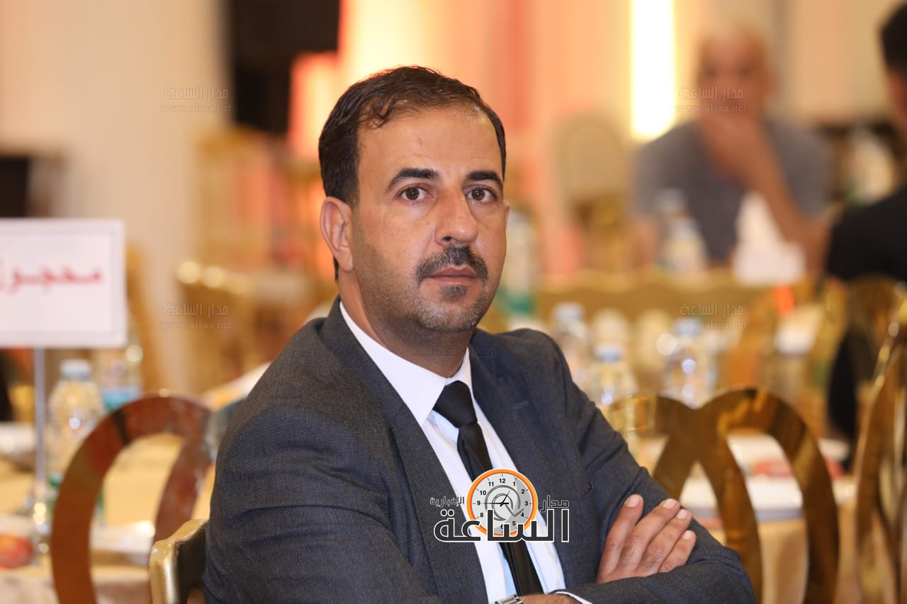 Madar Al-Saa Images 0.023844993919156066