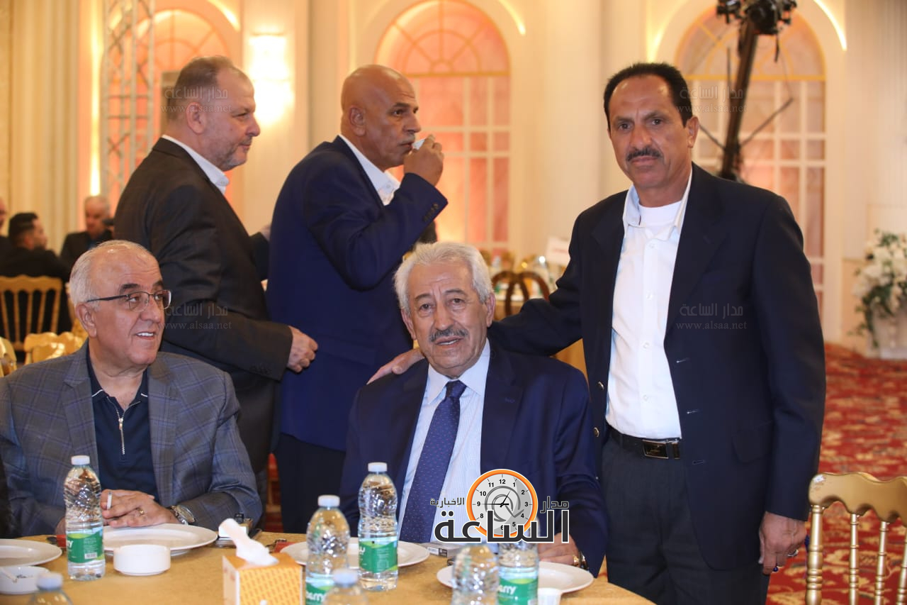 Madar Al-Saa Images 0.45156657970089364