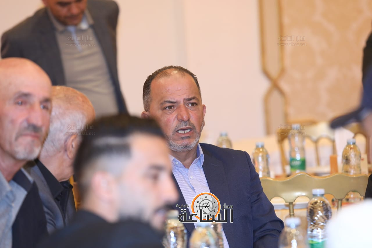 Madar Al-Saa Images 0.596595086067035