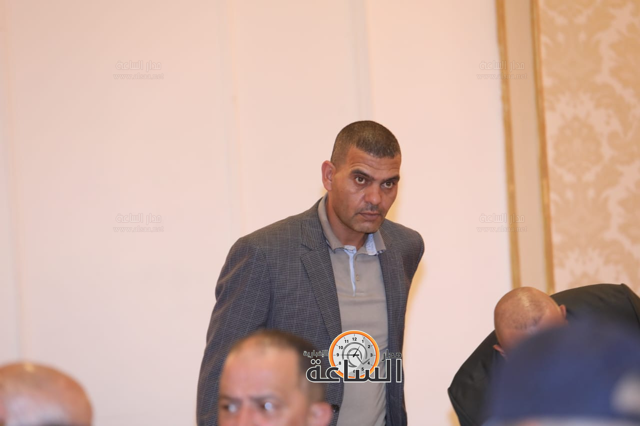 Madar Al-Saa Images 0.6870067773883188